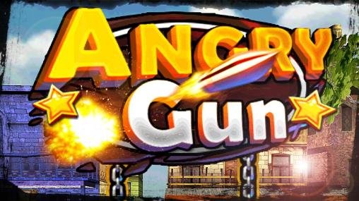 game pic for Angry gun